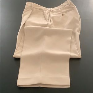 Men’s dress slacks
